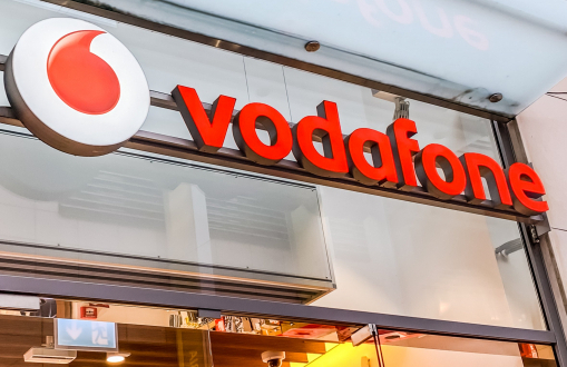 Vodafone, átállás, mobil szolgáltatás, informatikai átállás, Vodafone leállás